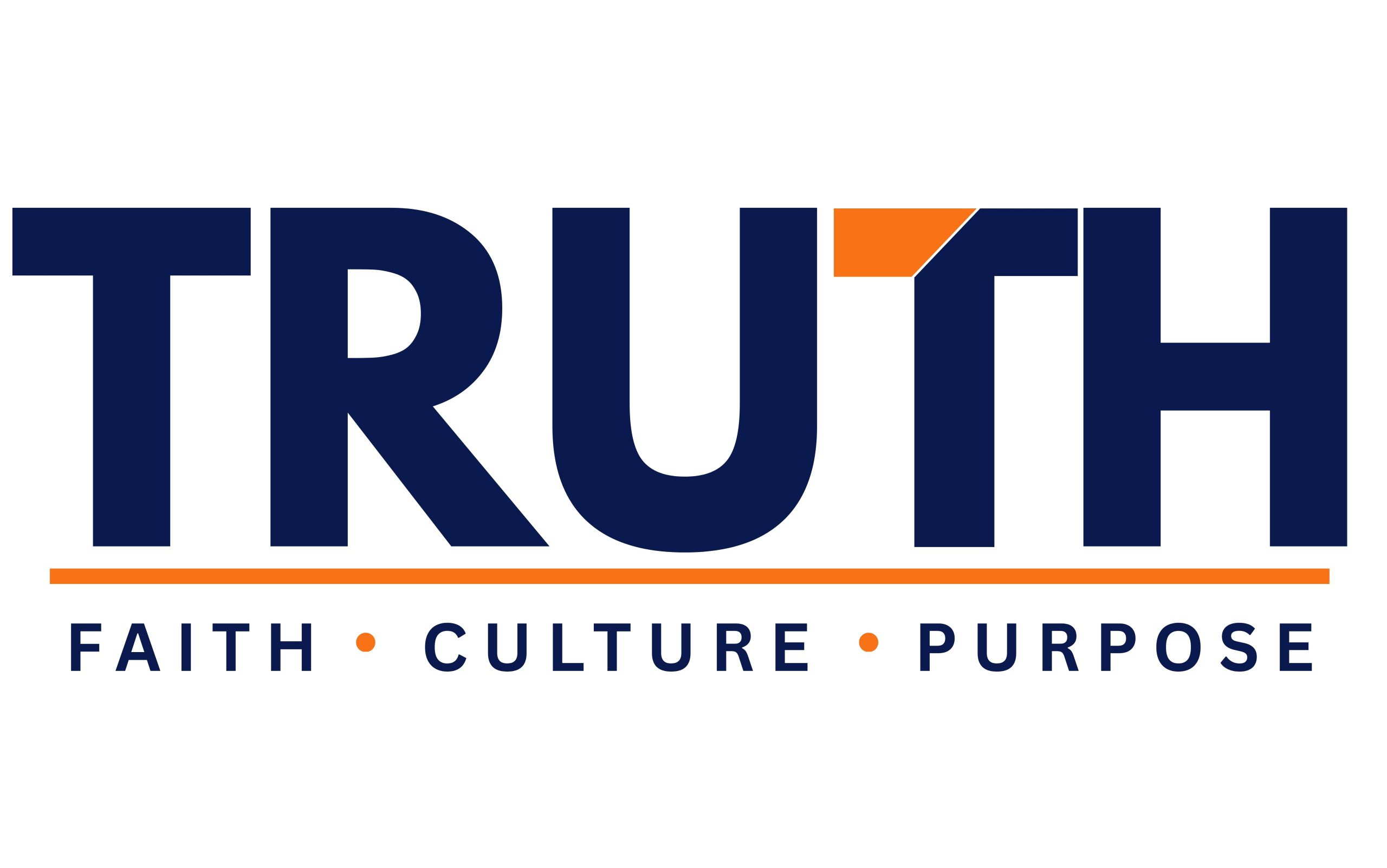 TRUTH FCP LOGO